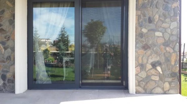 Ataşehir Sineklik