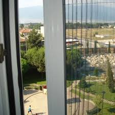 Şifa Mahallesi Sineklik