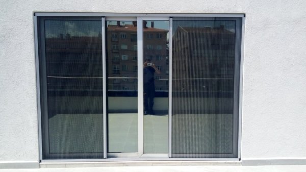 Soğanlık Mahallesi Sineklik