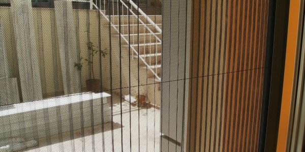 Bostancı Mahallesi Sineklik