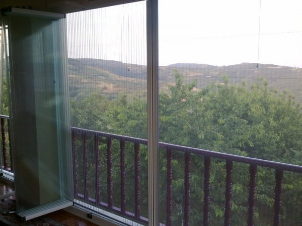 Pendik Sineklik Tamiri