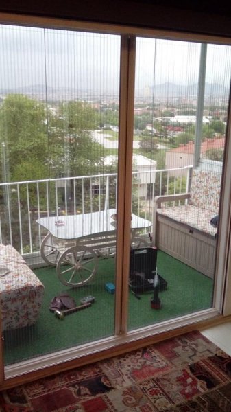 Pendik Sineklik Sistemleri