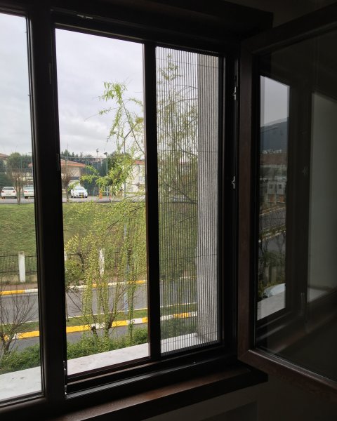 Cevizli Mahallesi Sineklikçi