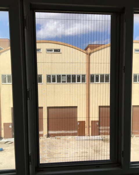 Yenişehir Mahallesi Sineklikçi