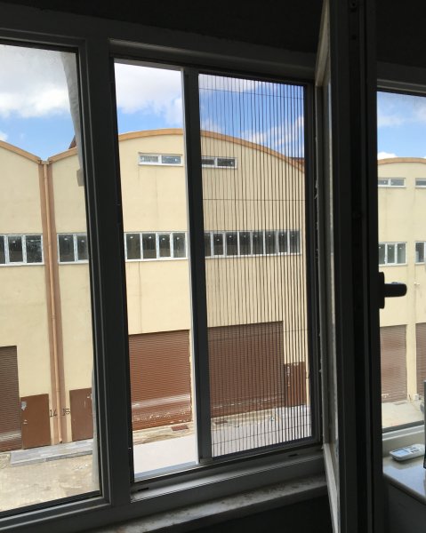 Sülüntepe Mahallesi Sineklikçi