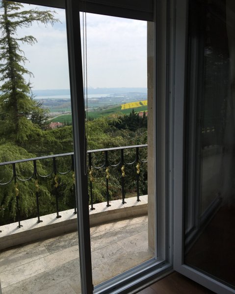 Atalar Mahallesi Sineklikçi